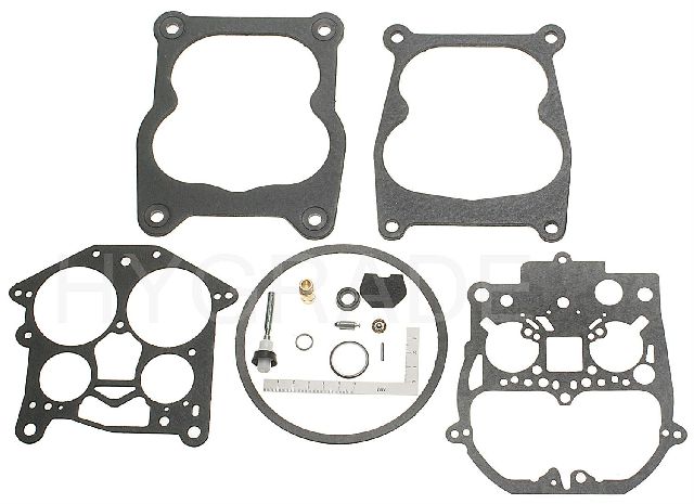 1970-1972 GMC Jimmy Carburetor Repair Kit (Hygrade)