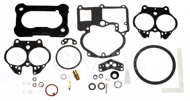1977-1978 GMC Jimmy Carburetor Repair Kit (Hygrade)