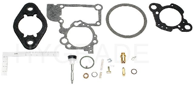 1972-1974 Chevrolet Blazer Carburetor Repair Kit (Hygrade)