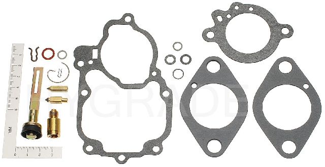 1950-1951 Ford Country Squire Carburetor Repair Kit (Hygrade)