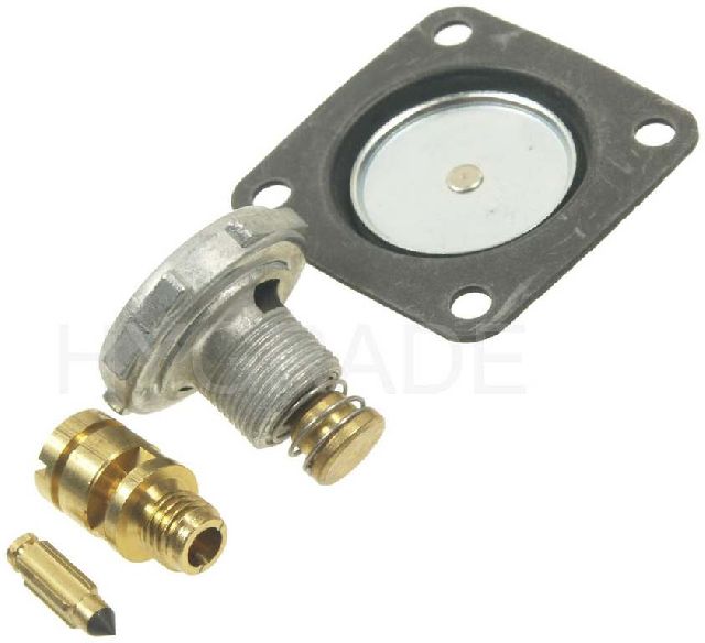 1977-1978 Lincoln Continental Carburetor Repair Kit (Hygrade)