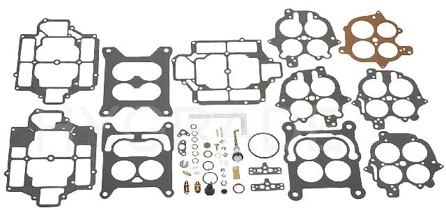 1959-1966 Cadillac Eldorado Carburetor Repair Kit (Hygrade)