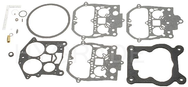 1973-1979 GMC Jimmy Carburetor Repair Kit (Hygrade)