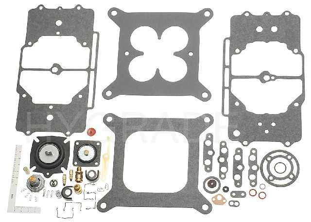 1963-1968 Mercury Marauder Carburetor Repair Kit (Hygrade)