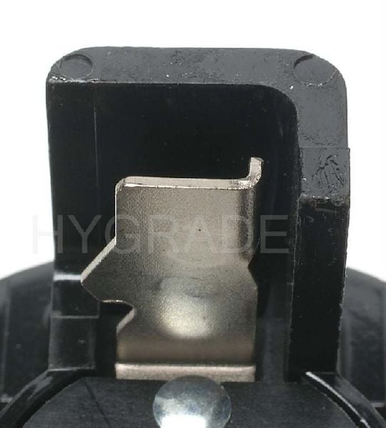 1985 Chevrolet Astro Carburetor Choke Thermostat (Hygrade)