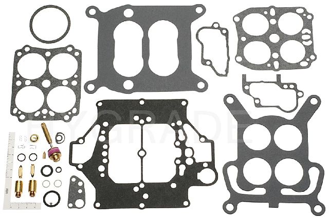 1963-1965 Chevrolet Chevy II Carburetor Repair Kit (Hygrade)