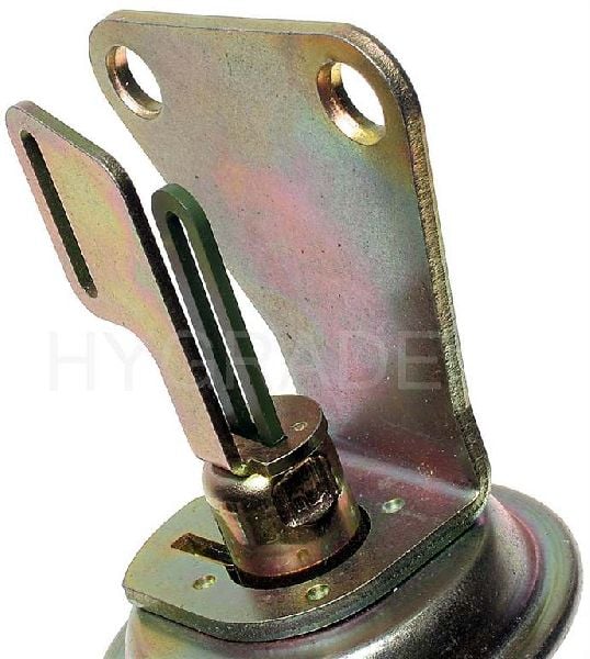 1979-1980 GMC Jimmy Carburetor Choke Pull-Off (Hygrade)
