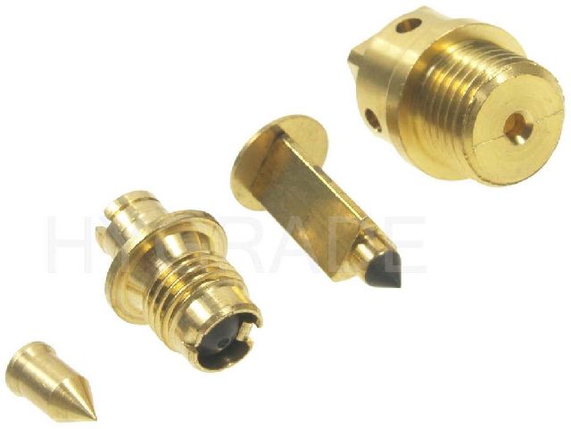 1968-1974 Lincoln Continental Carburetor Repair Kit (Hygrade)