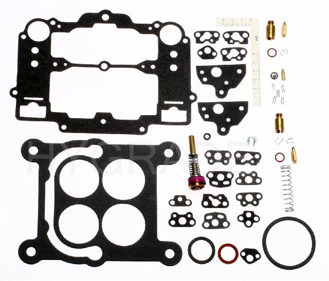 1961-1967 Buick LeSabre Carburetor Repair Kit (Hygrade)