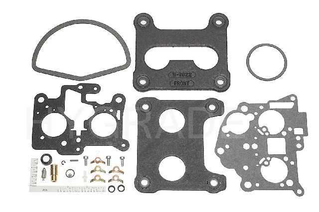 1979-1980 Buick Century Carburetor Repair Kit (Hygrade)