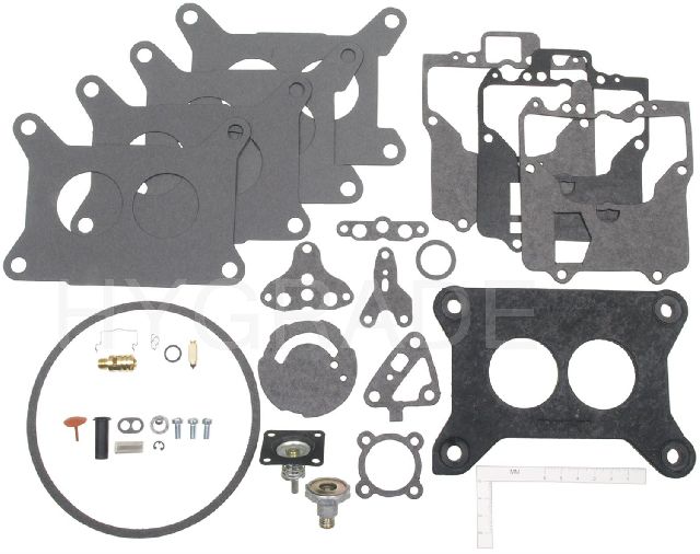 1983 Mercury Cougar Carburetor Repair Kit (Hygrade)