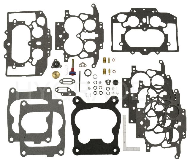 1972-1976 Dodge Dart Carburetor Repair Kit (Hygrade)
