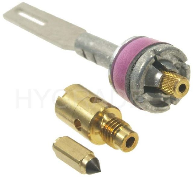 1950-1956 Chevrolet Bel Air Carburetor Repair Kit (Hygrade)