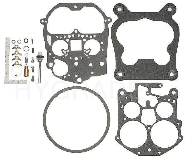 1981-1984 GMC Jimmy Carburetor Repair Kit (Hygrade)