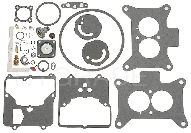 1964-1970 Mercury Marauder Carburetor Repair Kit (Hygrade)