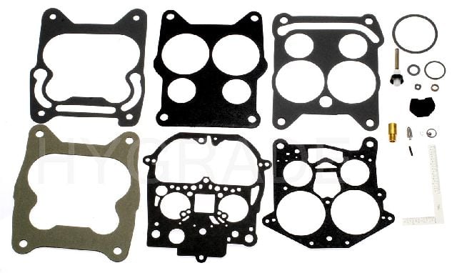 1967 Pontiac Firebird Carburetor Repair Kit (Hygrade)