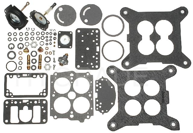 1983-1987 Ford E-350 Econoline Carburetor Repair Kit (Hygrade)