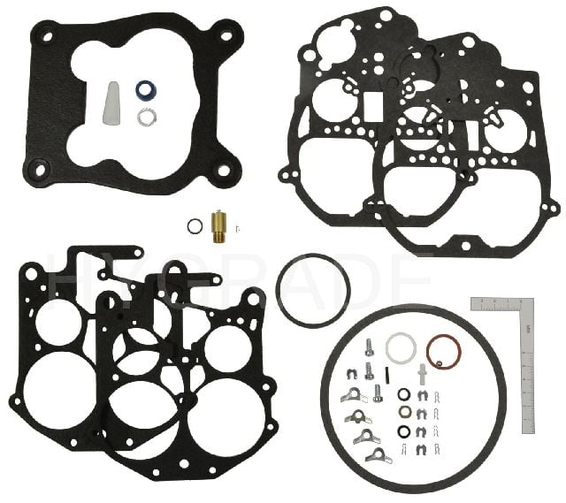 1977-1981 Buick Century Carburetor Repair Kit (Hygrade)