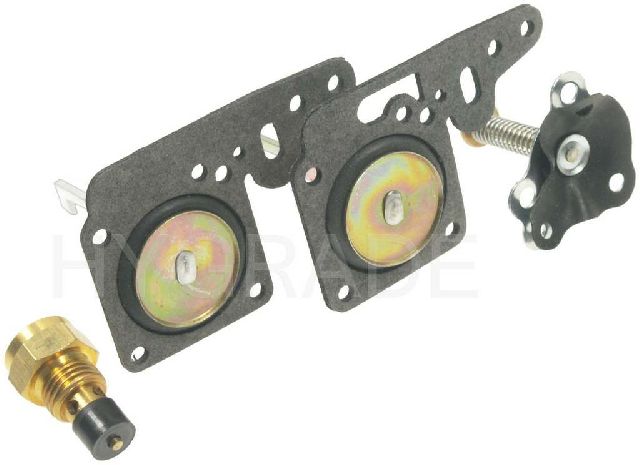 1960-1973 Dodge Dart Carburetor Repair Kit (Hygrade)