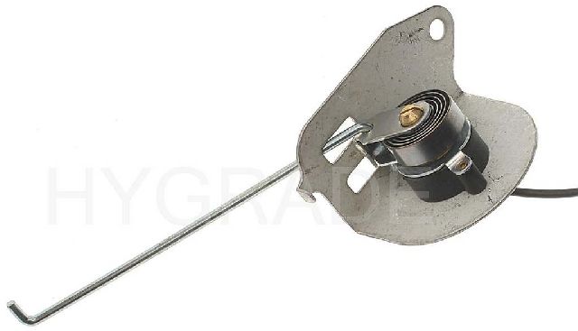 1978-1987 Dodge D100 Carburetor Choke Thermostat (Hygrade)