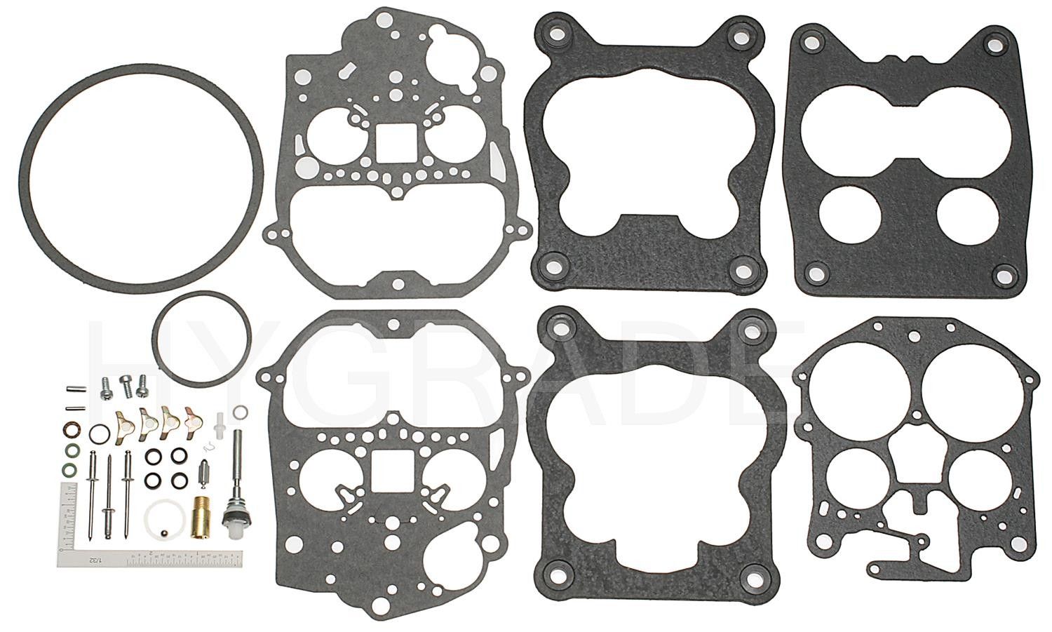 1986, 1985, 1984 GMC Jimmy Carburetor Repair Kit