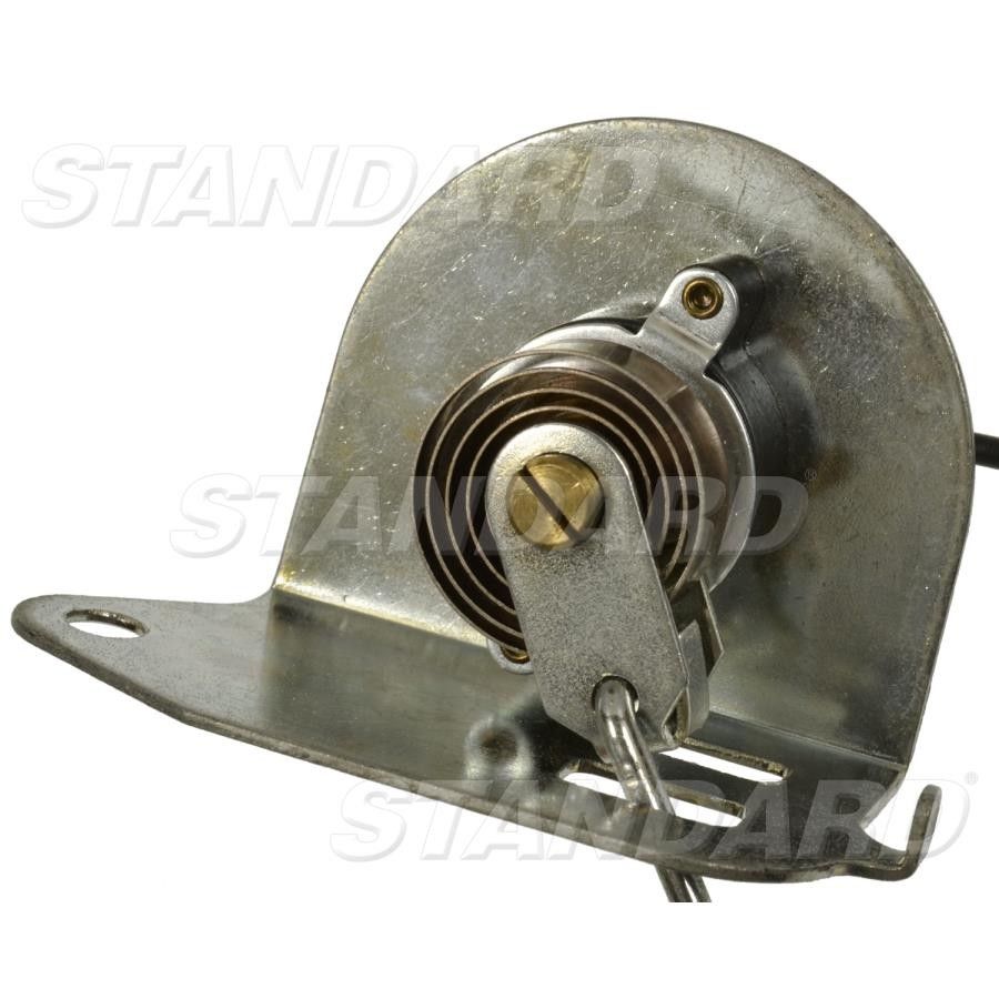 1974 Dodge Challenger Carburetor Choke Thermostat