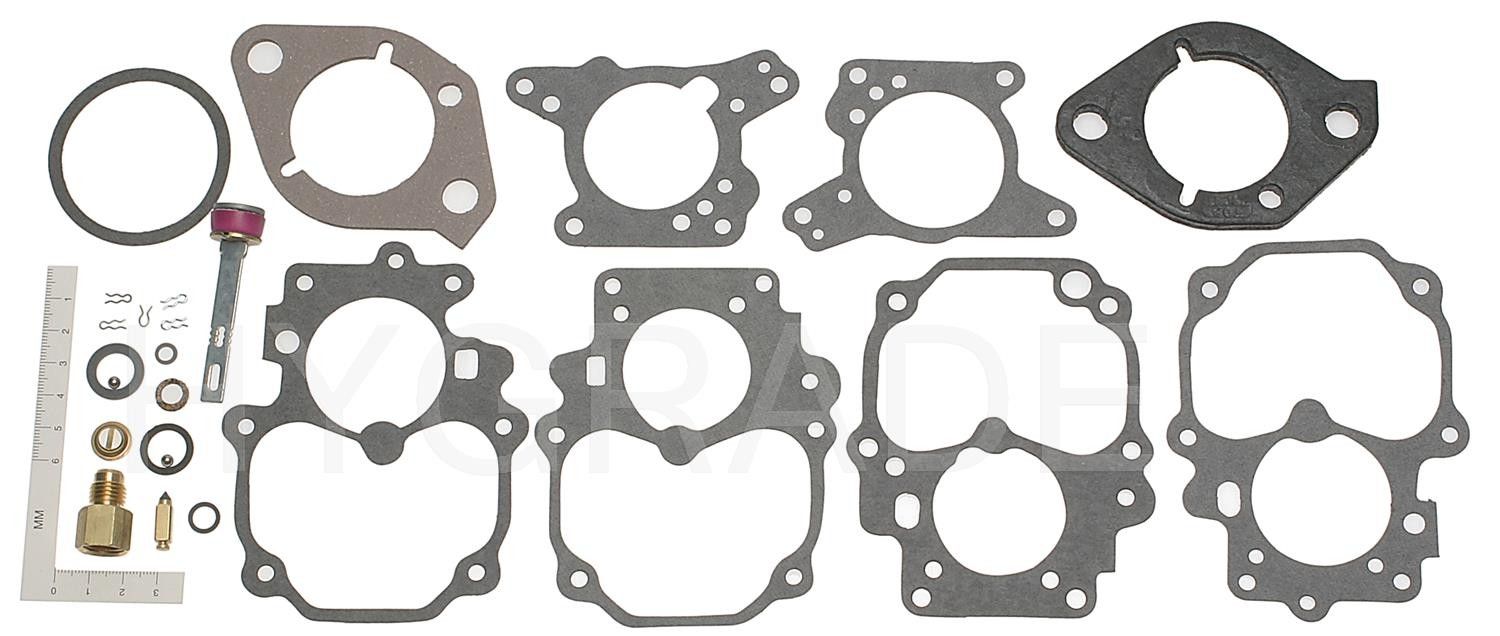 1962, 1961 Dodge Lancer Carburetor Repair Kit