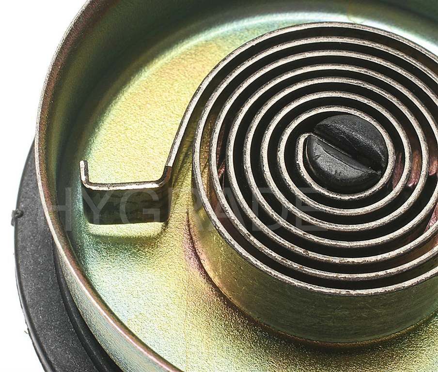 1976 GMC Jimmy Carburetor Choke Thermostat