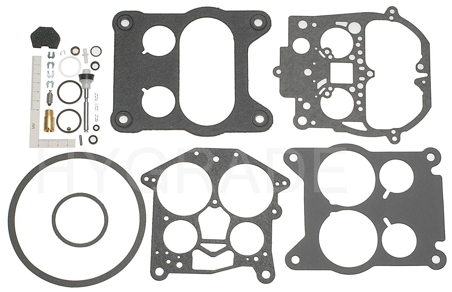 1971 Ford Custom 500 Carburetor Repair Kit