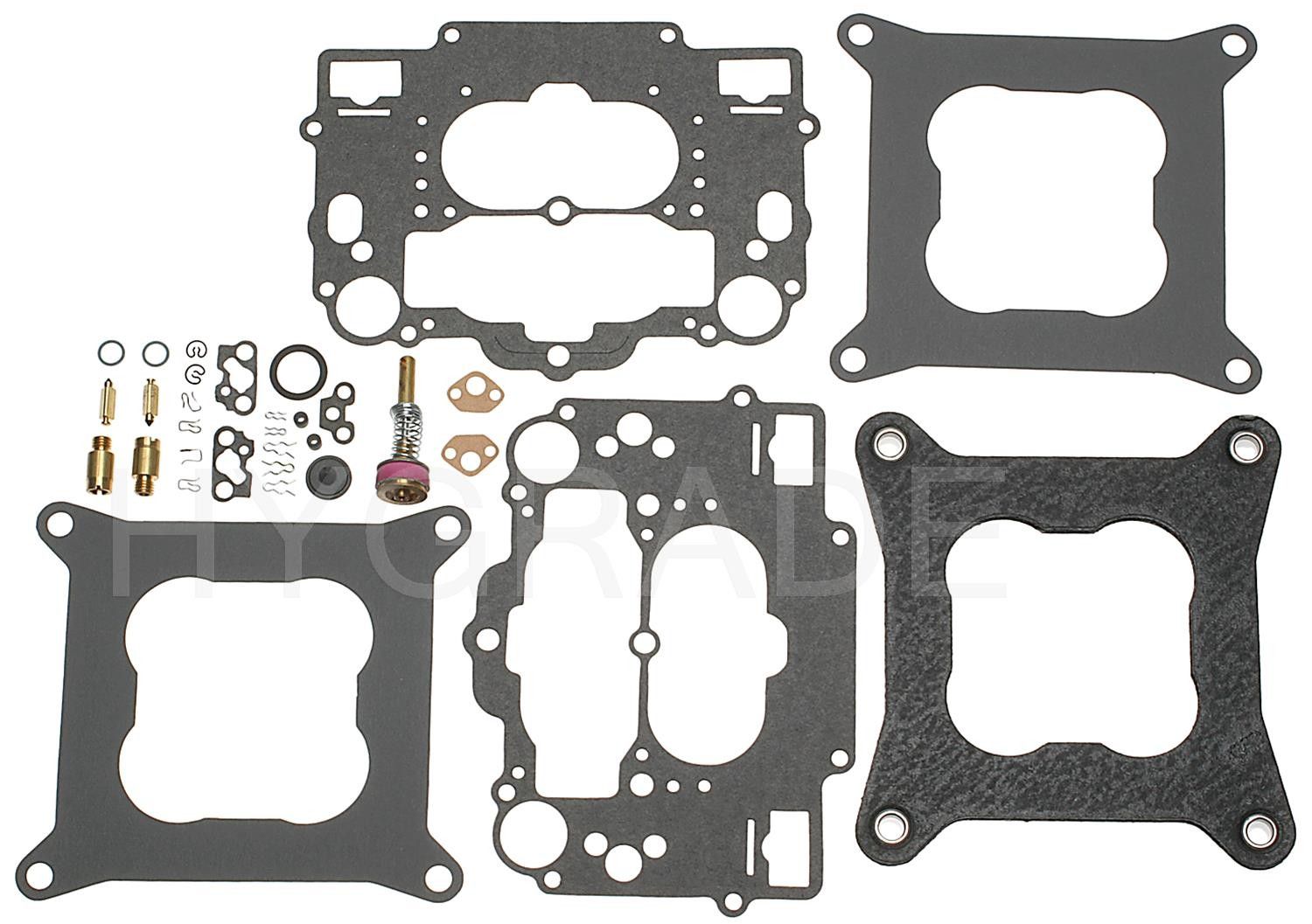 1971, 1970, 1969 Dodge Charger Carburetor Repair Kit