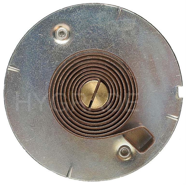 1986, 1985 GMC Jimmy Carburetor Choke Thermostat