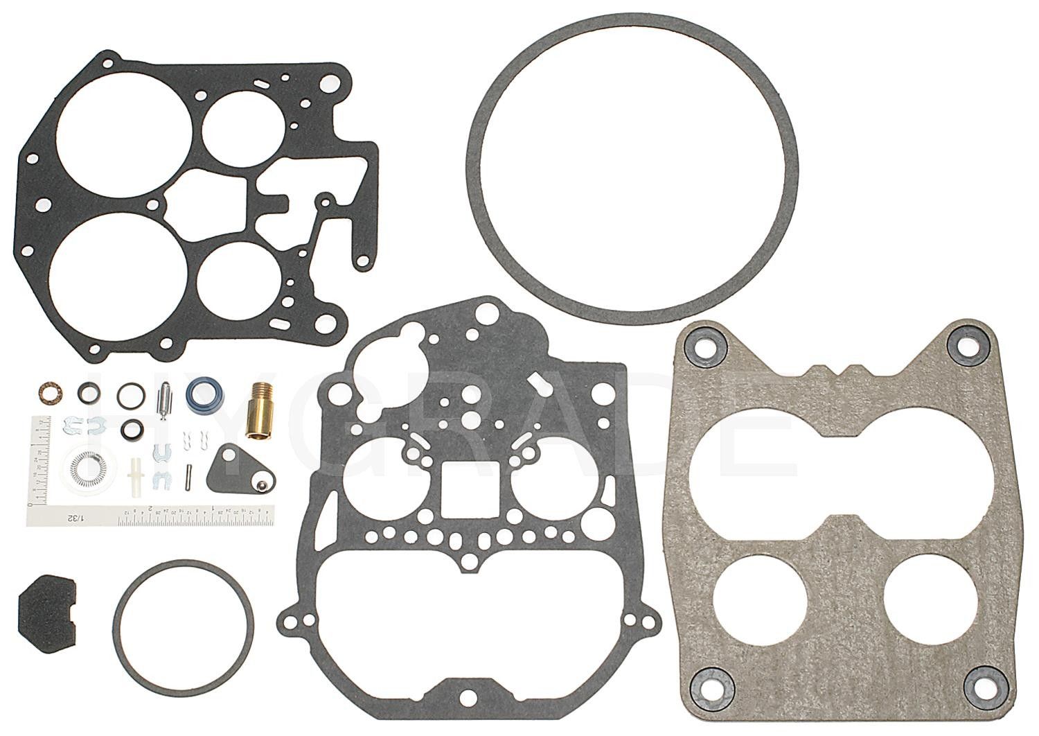 1973 Pontiac GTO Carburetor Repair Kit