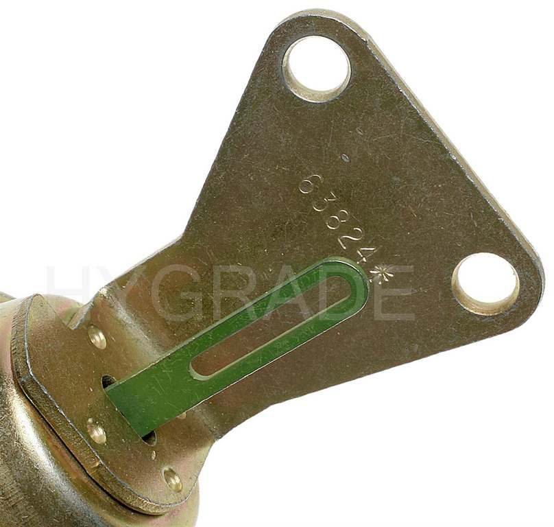 1986, 1985, 1984 GMC Jimmy Carburetor Choke Pull-Off