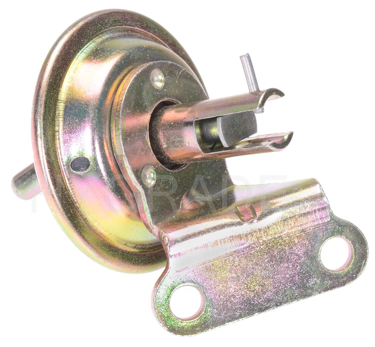 1978, 1977, 1976, 1975, 1974, 1973, 1972, 1971, 1970, 1969, 1968, 1967, 1966 Dodge Charger Carburetor Choke Pull-Off