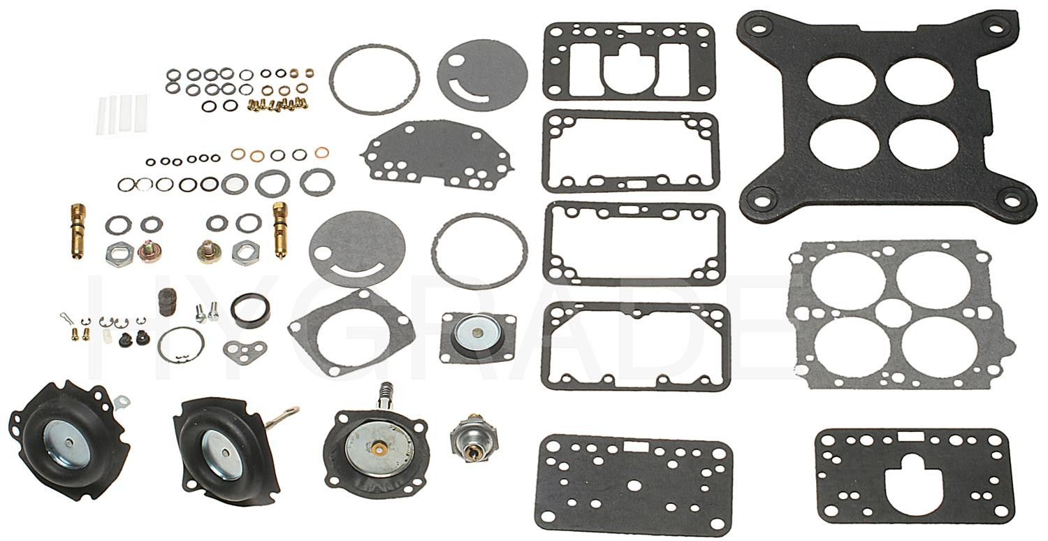 1979 Ford F-100 Carburetor Repair Kit