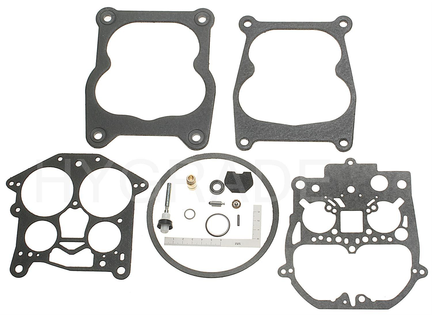 1972, 1971, 1970 GMC Jimmy Carburetor Repair Kit