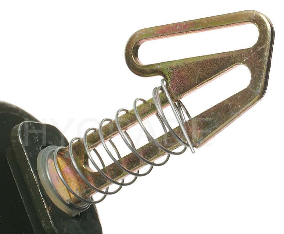1979, 1978, 1977, 1976, 1975, 1974, 1973, 1972 GMC Jimmy Carburetor Choke Pull-Off