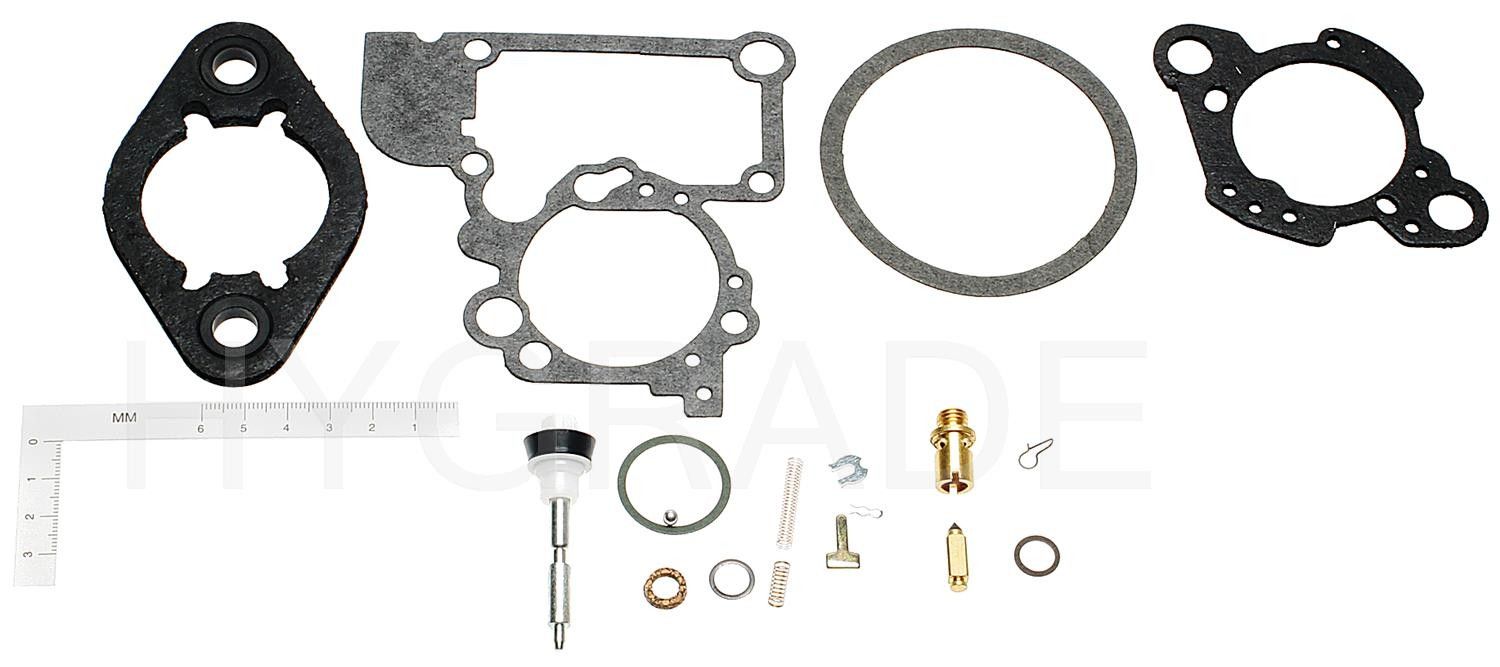 1974, 1973 Chevrolet Caprice Carburetor Repair Kit