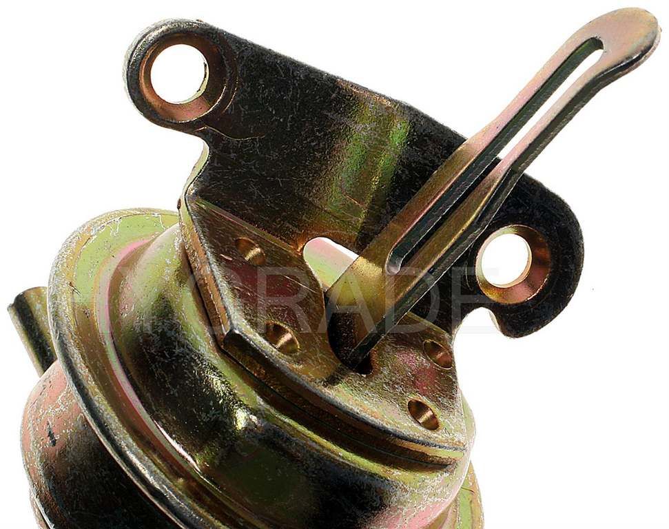 1979, 1978, 1977 GMC Jimmy Carburetor Choke Pull-Off