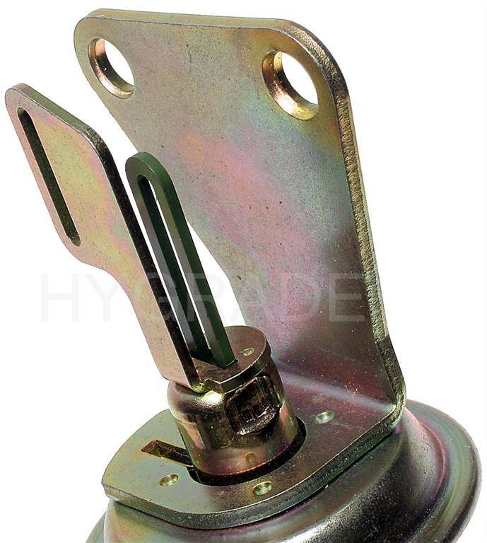 1980, 1979 GMC Jimmy Carburetor Choke Pull-Off