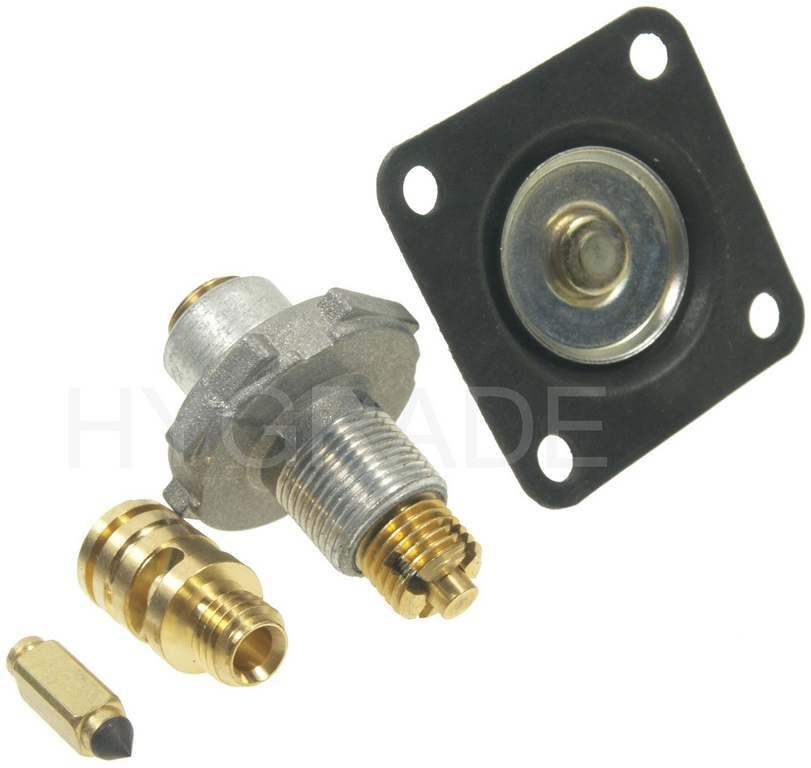 1985, 1984, 1983 Ford F-150 II Carburetor Repair Kit