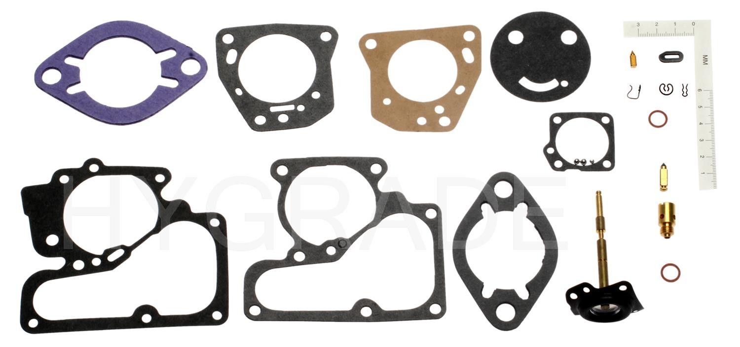 1962, 1961, 1960 GMC Suburban Air Carburetor Repair Kit