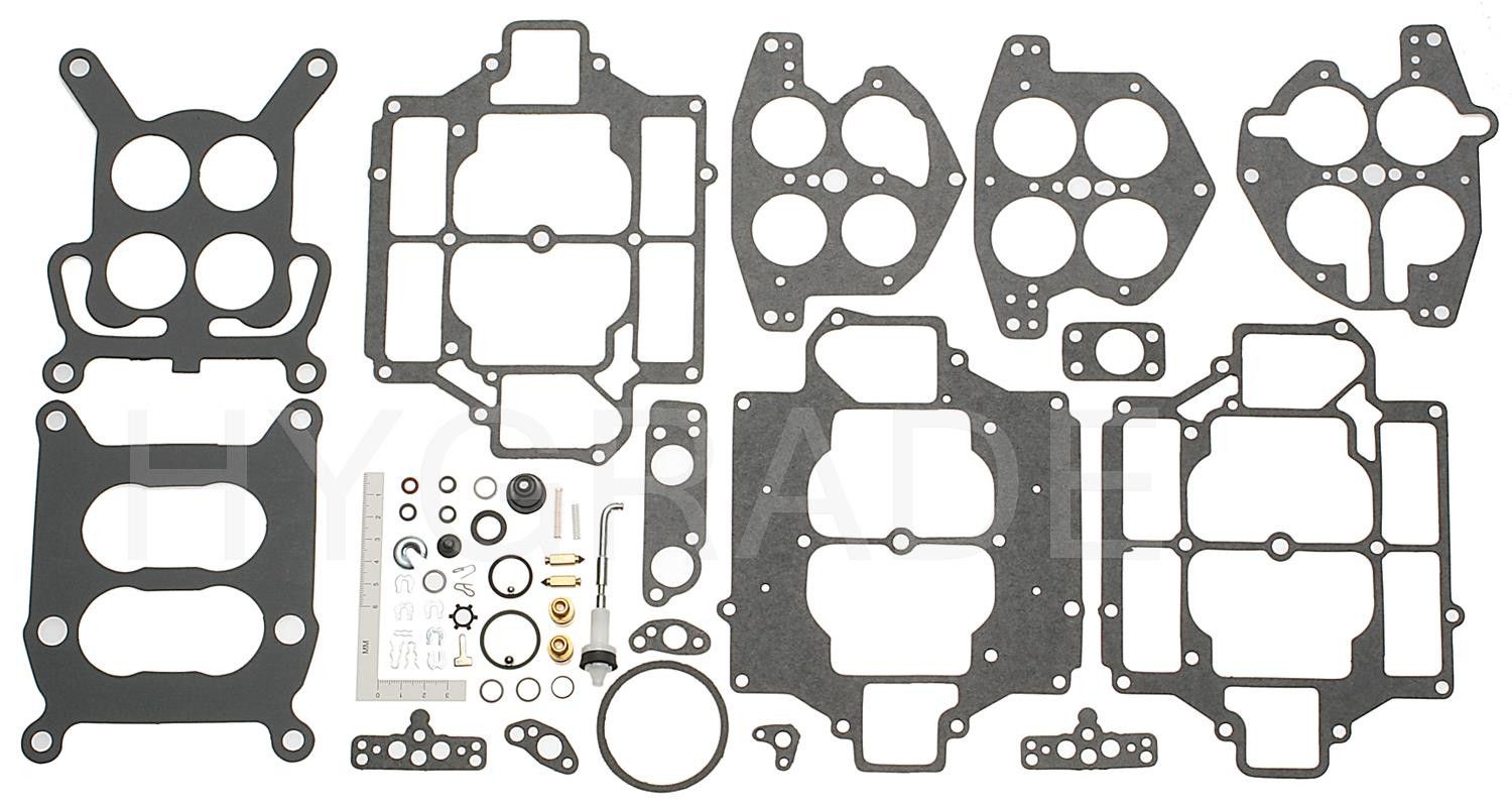 1966, 1965, 1964 Chevrolet Chevy II Carburetor Repair Kit