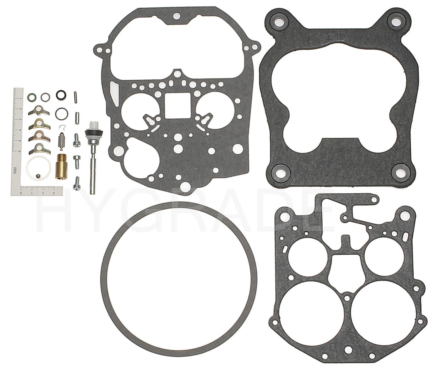 1984, 1983, 1982, 1981 GMC Jimmy Carburetor Repair Kit