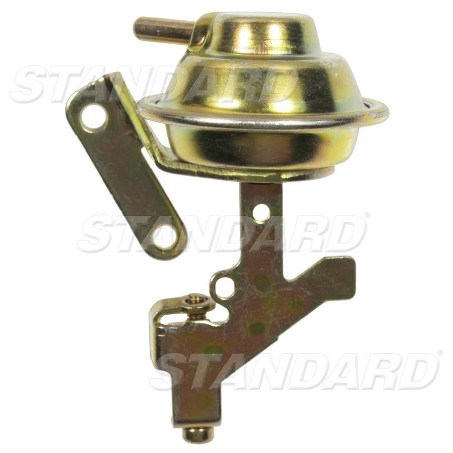 Carburetor Choke Pull Off-Choke Pull-Off Standard CPA127