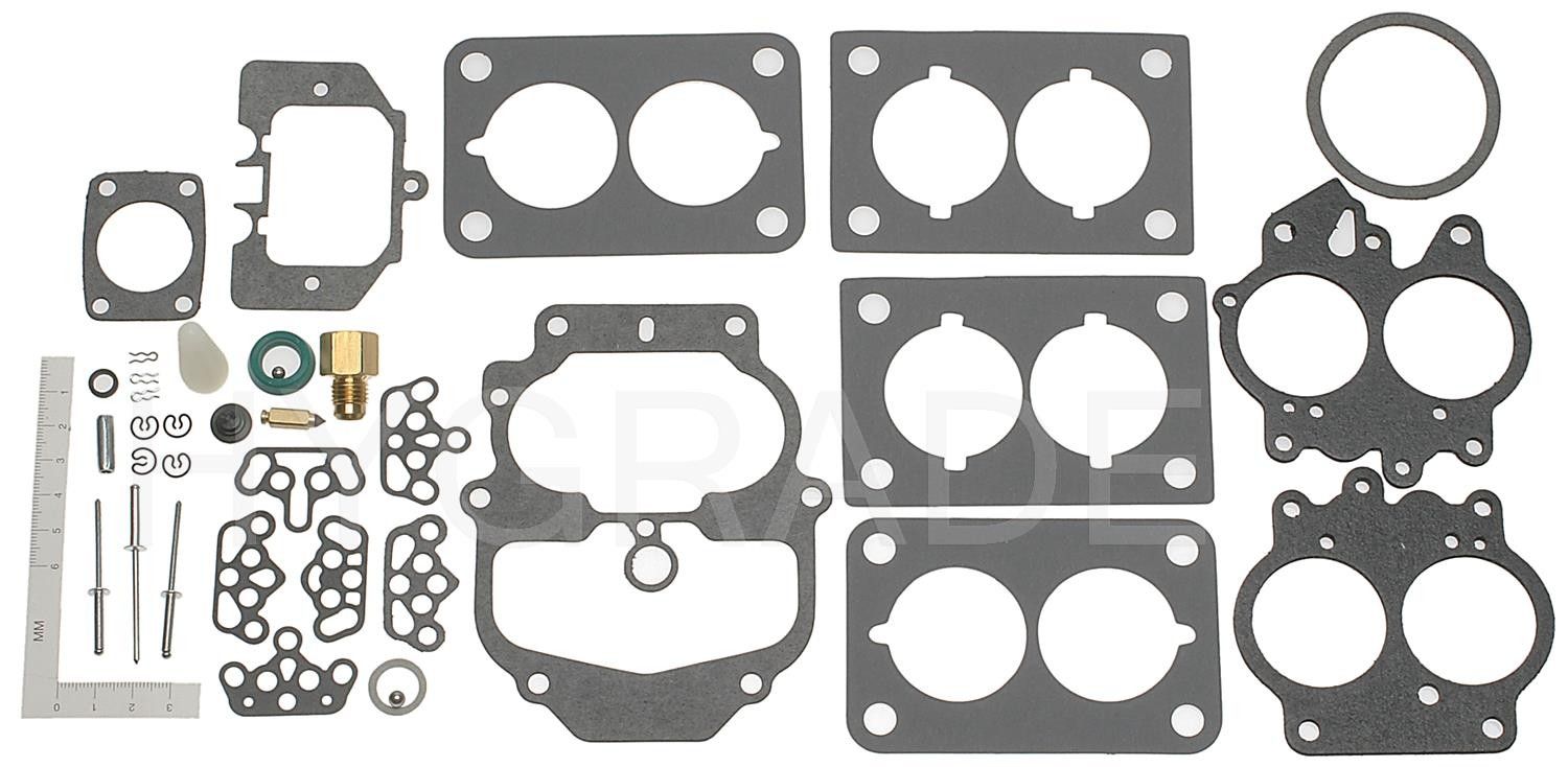 1983, 1982, 1981, 1980, 1979, 1978 Jeep Cherokee AMX Carburetor Repair Kit