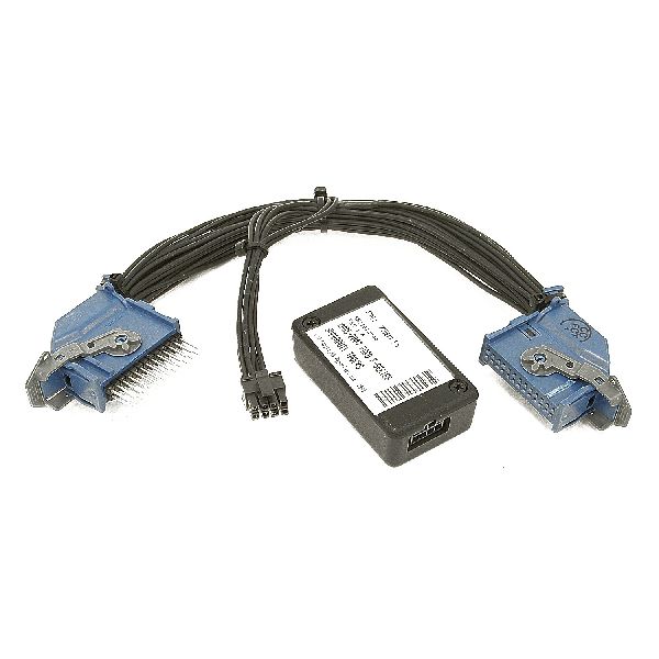 2005-2007 Ford F-250 Super Duty Speedometer Adapter (Hypertech)