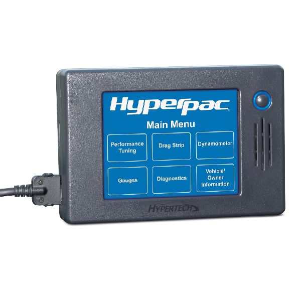 2004 Chevrolet SSR Computer Chip Programmer (Hypertech)