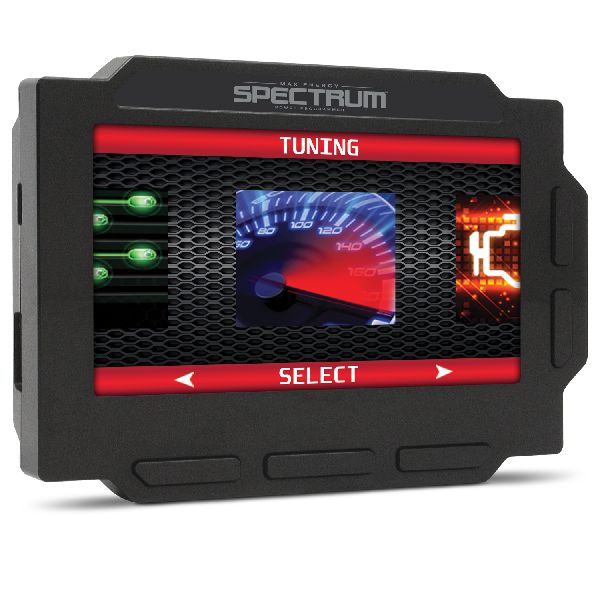 2005-2008 Lincoln Town Car Computer Chip Programmer (Hypertech)