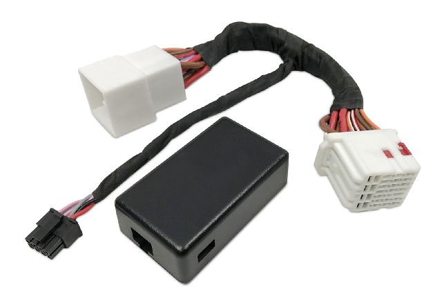 2020-2023 GMC Sierra 2500 HD Speedometer Adapter (Hypertech)